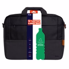 Immagine di Notebook da 16 rpet Nero TRUST LISBOA BORSA ECO LAPTOP FINO A 16" - 100% MATERIAL 25246