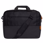 Immagine di Notebook da 16 rpet Nero TRUST LISBOA BORSA ECO LAPTOP FINO A 16" - 100% MATERIAL 25246
