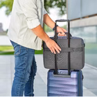 Immagine di Notebook da 16 rpet Nero TRUST LISBOA BORSA ECO LAPTOP FINO A 16" - 100% MATERIAL 25246