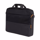 Immagine di Notebook da 16 rpet Nero TRUST LISBOA BORSA ECO LAPTOP FINO A 16" - 100% MATERIAL 25246