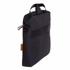 Immagine di Notebook da 16 rpet Nero TRUST LISBOA BORSA ECO LAPTOP FINO A 16" - 100% MATERIAL 25246