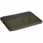 Immagine di Notebook da 16 rpet Verde TRUST LISBOA CUSTODIA ECO PER LAPTOP SLEEVE FINO A 13.3" 25247