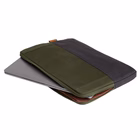 Immagine di Notebook da 16 rpet Verde TRUST LISBOA CUSTODIA ECO PER LAPTOP SLEEVE FINO A 13.3" 25247