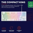 Immagine di Gxt794w 3-in-1 bundle white it