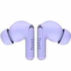 Immagine di Auricolari senza filo si bluetooth Viola TRUST YAVI BT AURICOLARI EARBUDS TRUE WIRELESS BLUETOOTH 25