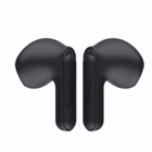 Immagine di Auricolari senza filo si bluetooth Nero TRUST YAVI BT AURICOLARI EARPHONES TRUE WIRELESS BLUETOO 252