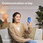 Immagine di Auricolari senza filo si bluetooth Nero TRUST YAVI BT AURICOLARI EARPHONES TRUE WIRELESS BLUETOO 252