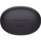 Immagine di Auricolari senza filo si bluetooth Nero TRUST YAVI BT AURICOLARI EARPHONES TRUE WIRELESS BLUETOO 252