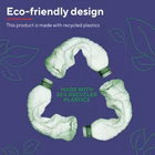 Immagine di Auricolari senza filo si bluetooth Viola TRUST YAVI BT AURICOLARI EARPHONES TRUE WIRELESS BLUETOO 25