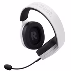 Immagine di Gxt491w fayzo wireless headset wht