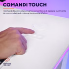 Immagine di Gxt709w luminus rgb deskgxt rgb des