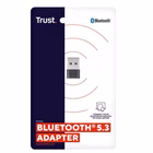 Immagine di Adattatore di rete TRUST ADATTATORE BLUETOOTH 5.3, CON PORTATA DI 10 METR 25329