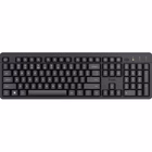 Immagine di TRUST TKM-360 SET TASTIERA E MOUSE WIRELESS SILENZIOSILA 25355