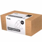 Immagine di TRUST MOUSE WIRELESS ERGONOMICO VERTICALE RICARICABILE - 25371