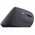 Immagine di TRUST MOUSE WIRELESS ERGONOMICO VERTICALE RICARICABILE - 25371