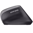 Immagine di TRUST MOUSE WIRELESS ERGONOMICO VERTICALE RICARICABILE - 25371