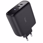 Immagine di Maxo 65w 2p USB-C charger blk