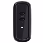 Immagine di Maxo 65w 2p USB-C charger blk