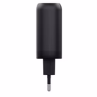 Immagine di Maxo 65w 2p USB-C charger blk