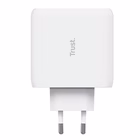 Immagine di Maxo 65w 2p USB-C charger wht