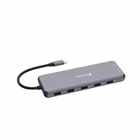 Immagine di USB c multip.13 in 1 HDMI 8k pd 85w