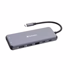 Immagine di USB c 14 in 1 HDMI 4K vga pd 85w