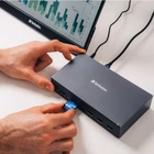 Immagine di USB c multi.17 in 1 HDMI 8k pd 100w