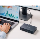 Immagine di USB c multi.17 in 1 HDMI 8k pd 100w