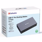 Immagine di USB c multi.17 in 1 HDMI 8k pd 100w