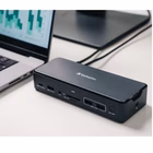 Immagine di USB c 15 in 1 HDMI slot ssd 8k pd