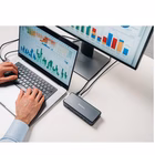 Immagine di USB c 15 in 1 HDMI ssd inclusa pd