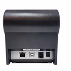 Immagine di 58mm thermal pos receipt autocutter