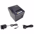 Immagine di 58mm thermal pos receipt autocutter