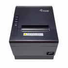 Immagine di 80mm thermal pos receipt autocutter