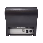 Immagine di 80mm thermal pos receipt autocutter