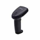 Immagine di Lettore codici a barre CONCEPTRONIC EQUIP - SCANNER CODICI A BARRE USB 1D CCD, con Sta 351020