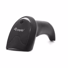 Immagine di Lettore codici a barre CONCEPTRONIC EQUIP - SCANNER CODICI A BARRE USB 1D LASER, con S 351022