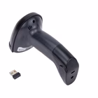 Immagine di Lettore codici a barre CONCEPTRONIC EQUIP - SCANNER WIRELESS CODICI A BARRE 2D, con St 351024