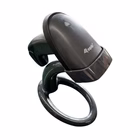 Immagine di Lettore codici a barre CONCEPTRONIC EQUIP - SCANNER WIRELESS CODICI A BARRE 2D, con St 351024