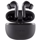 Immagine di True wireless earphone black