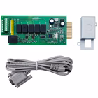 Immagine di Gruppo di continuità ABB AS400 scheda rel 4NWP100120R0001