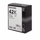 Immagine di Inkjet nero 10.000 pages RICOH 405836