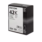 Immagine di Inkjet nero 10.000 pages RICOH 405836