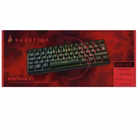 Immagine di Keyboard kingpin x1 60 rgb gaming