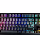 Immagine di Keyboard kingpin x2 multimedia