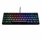 Immagine di 60 mechanical rgb gaming keyboard