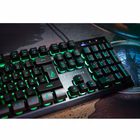 Immagine di Keyboard kingpin x2 multimedia