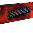 Immagine di 60 mechanical rgb gaming keyboard