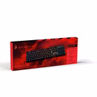 Immagine di Mechanical rgb gaming keyboard