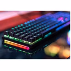 Immagine di Mechanical rgb gaming keyboard